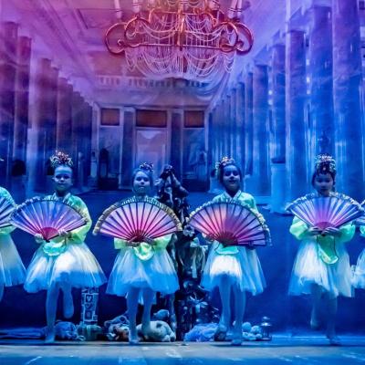 Ballet Gallery1