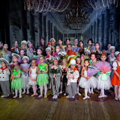 Ballet Gallery2