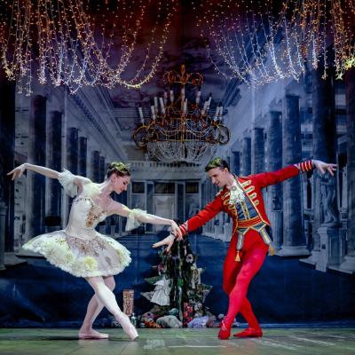 Ballet Gallery4